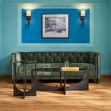 ARCO COFFEE TABLE