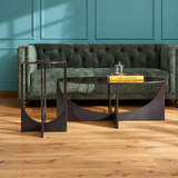 ARCO COFFEE TABLE