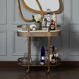 JOIE BAR CART