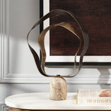 ORBIT SCULPTURE