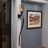THE FLARE SCONCE