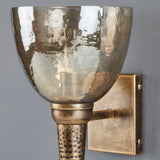 TYRO WALL LIGHT GOLD - SMALL