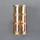 PARIS WALL LIGHT GOLD - SMALL