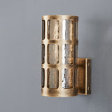 PARIS WALL LIGHT GOLD - SMALL