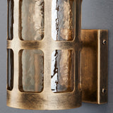 PARIS WALL LIGHT GOLD - SMALL