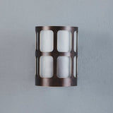 PARIS WALL LIGHT BRONZE
