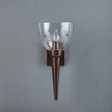 TYRO WALL LIGHT COPPER