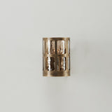 PARIS WALL LIGHT GOLD - SMALL