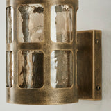 PARIS WALL LIGHT GOLD - SMALL