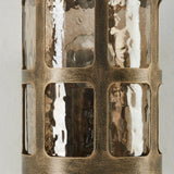 PARIS WALL LIGHT GOLD - SMALL