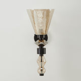 ARGO WALL LIGHT BRONZE OAKWOOD- LARGE
