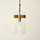 UKIYO PENDANT CHAMPAGNE