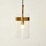 UKIYO PENDANT CHAMPAGNE