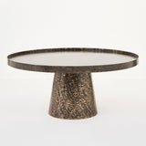 TYRO DAMIANOS COFFEE TABLE- SET OF 2