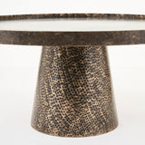 TYRO DAMIANOS COFFEE TABLE- SET OF 2