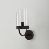 DAUMIER WALL LIGHT OAKWOOD