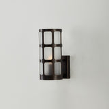 PARIS WALL LIGHT BRONZE