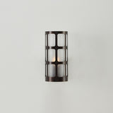 PARIS WALL LIGHT BRONZE