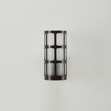 PARIS WALL LIGHT BRONZE