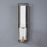 TROUSSE WALL LIGHT GOLD