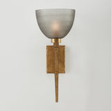 LOUISE WALL LIGHT GOLD