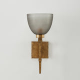 LOUISE WALL LIGHT GOLD