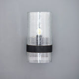 ILLUMINE WALL LIGHT OAKWOOD