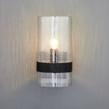ILLUMINE WALL LIGHT OAKWOOD
