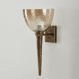 TYRO WALL LIGHT GOLD - SMALL