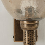 TYRO WALL LIGHT GOLD - SMALL