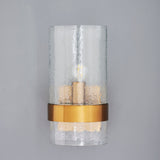 ILLUMINE WALL LIGHT CHAMPAGNE