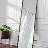 ODEON WALL MIRROR GOLD