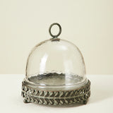 FERN CLOCHE
