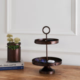 CASPAR TIERED CAKE STAND