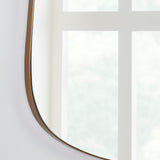 CETO WALL MIRROR - MEDIUM