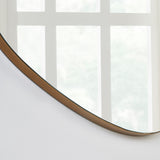 CETO WALL MIRROR - MEDIUM
