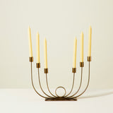 FARO CANDELABRA