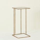 JASON C-TABLE GOLD