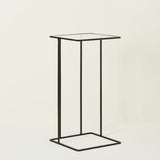 JASON C-TABLE GILDED BRONZE
