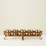 FLORENCE VOTIVE HOLDER