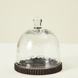 HERME MINI CLOCHE SET OF 2
