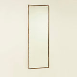 ODEON WALL MIRROR GOLD
