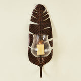 MAIA WALL SCONCE