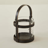 PLUTON LANTERNS- SET OF 3