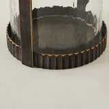 PLUTON LANTERNS- SET OF 3