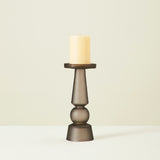 ELAINE PILLAR HOLDER GREY