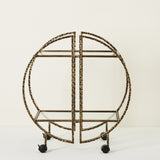 HELIX BARCART GOLD