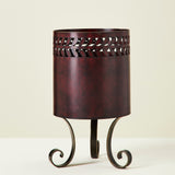MARL TABLE PLANTER SET OF 3
