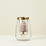 SKYLAR JAR CANDLE HOLDER - LARGE