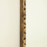 ODEON WALL MIRROR GOLD